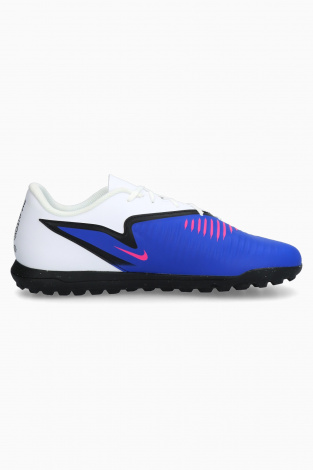 Сороконіжки Nike Phantom 6 Low Club TF