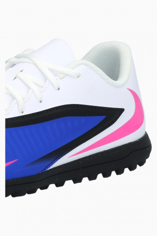 Сороконіжки Nike Phantom 6 Low Club TF