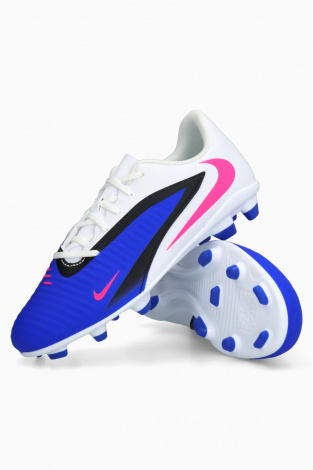 Бутси Nike Phantom 6 Low Club FG/MG Junior