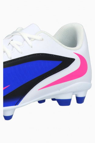 Бутси Nike Phantom 6 Low Club FG/MG Junior