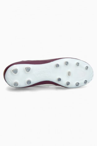 Бутсы Nike Premier III FG - Бордовый