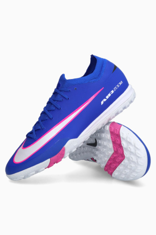 Сороконіжки Nike Zoom Mercurial Vapor 16 Pro TF - синій