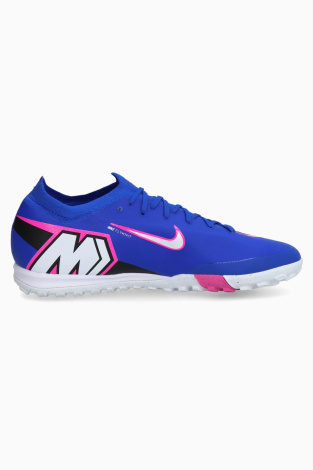 Сороконіжки Nike Zoom Mercurial Vapor 16 Pro TF - синій