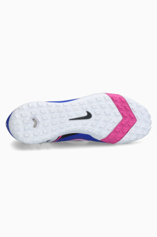Сороконіжки Nike Zoom Mercurial Vapor 16 Pro TF - синій