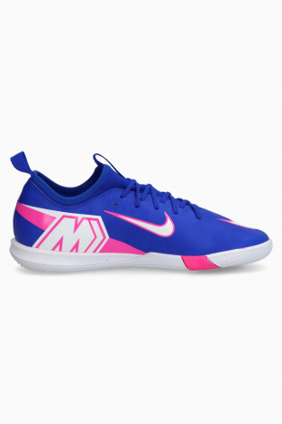 Футзалки Nike Zoom Mercurial Vapor 16 Academy IC Junior - синій