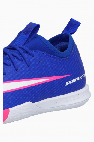 Футзалки Nike Zoom Mercurial Vapor 16 Academy IC Junior - синій