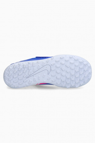 Сороконіжки Nike Zoom Mercurial Vapor 16 Club TF Junior - синій