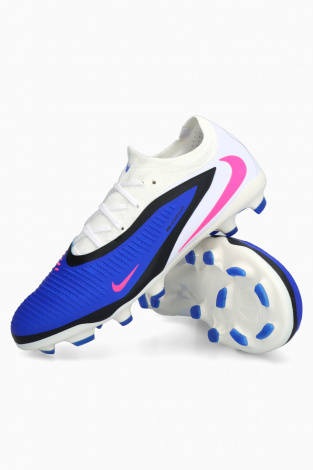 Бутси Nike Phantom 6 Low Pro FG/MG Junior