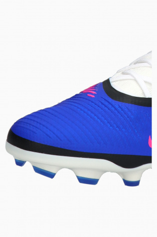 Бутси Nike Phantom 6 Low Pro FG/MG Junior