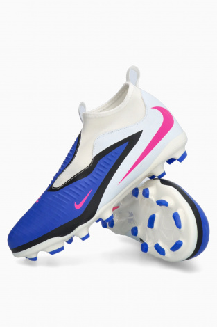 Бутси Nike Phantom 6 High Academy FG/MG Junior