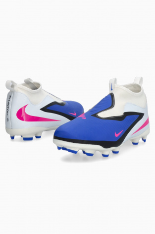 Бутси Nike Phantom 6 High Academy FG/MG Junior