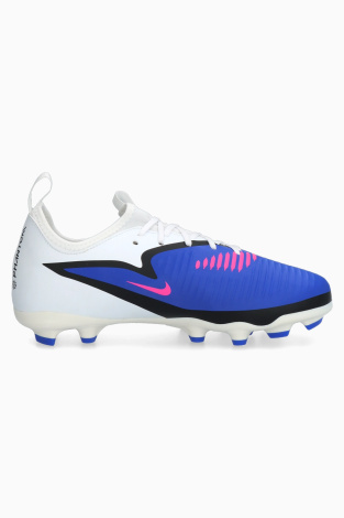 Бутси Nike Phantom 6 Low Academy FG/MG Junior