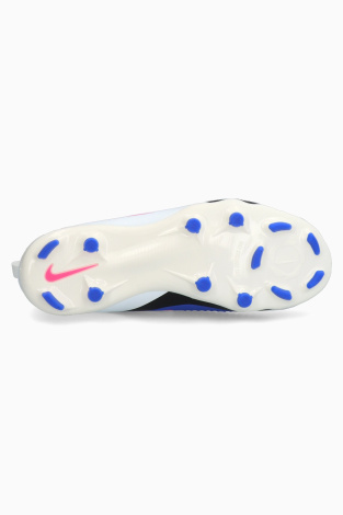 Бутси Nike Phantom 6 Low Academy FG/MG Junior