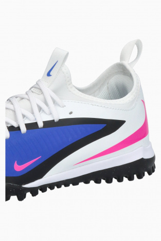 Сороконожки Nike Phantom 6 Low Academy TF Junior