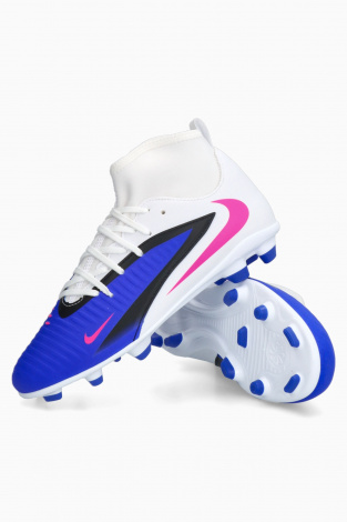 Бутси Nike Phantom 6 High Club FG/MG Junior