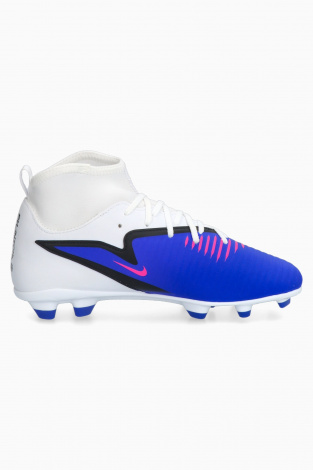 Бутси Nike Phantom 6 High Club FG/MG Junior