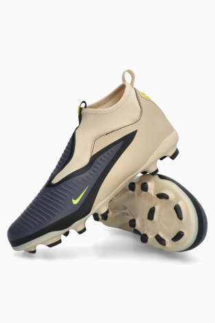 Бутси Nike Phantom 6 High Academy Kobe Bryant FG/MG Junior