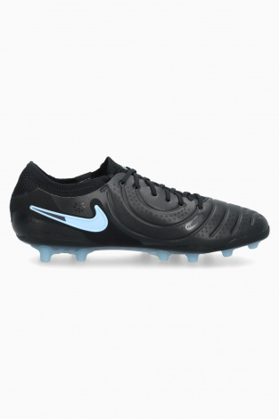Бутси Nike Tiempo Legend 10 Elite AG-Pro - чорний