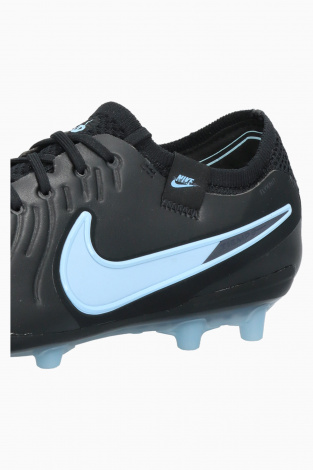 Бутси Nike Tiempo Legend 10 Elite AG-Pro - чорний