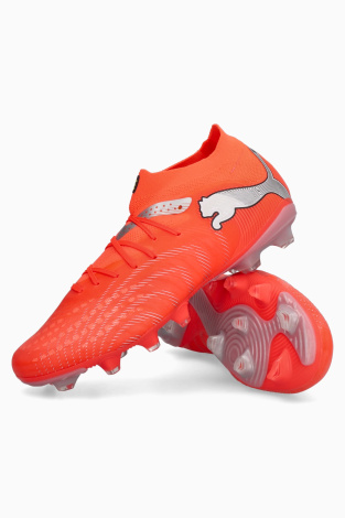 Бутси Puma Future 9 Pro FG/AG - червоний