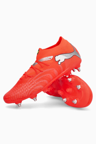 Бутси Puma Future 9 Pro MxSG - червоний