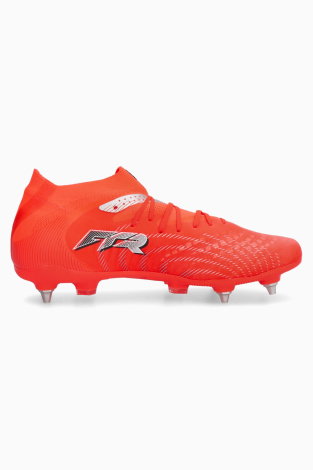 Бутси Puma Future 9 Pro MxSG - червоний