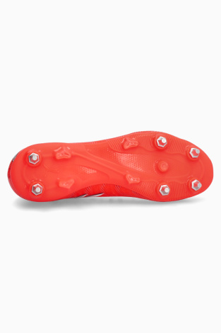 Бутси Puma Future 9 Pro MxSG - червоний