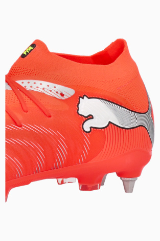 Бутси Puma Future 9 Pro MxSG - червоний