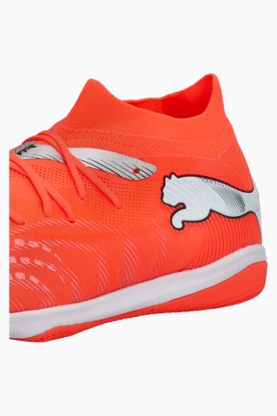 Футзалки Puma Future 9 Match IN - червоний