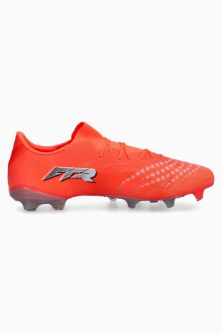 Бутси Puma Future 9 Match Low FG/AG - червоний