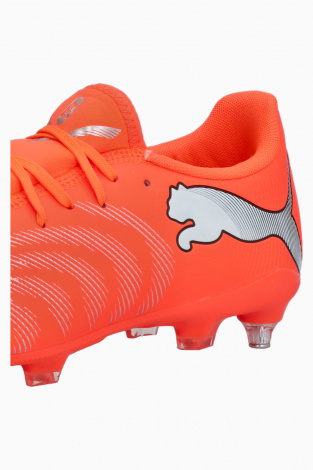 Бутси Puma Future 9 Play MxSG - червоний