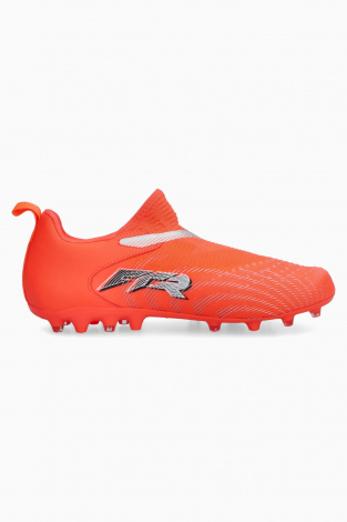 Бутси Puma Future 9 Match LL MG Junior - червоний