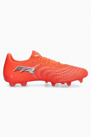 Бутси Puma Future 9 Play FG/AG - червоний