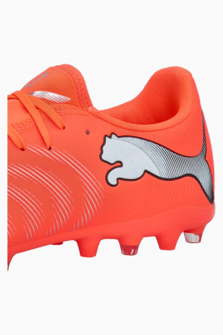 Бутси Puma Future 9 Play MG - червоний