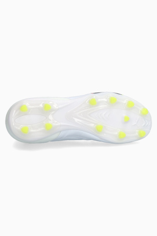 Бутси Puma King 20 Pro FG/AG - Білий