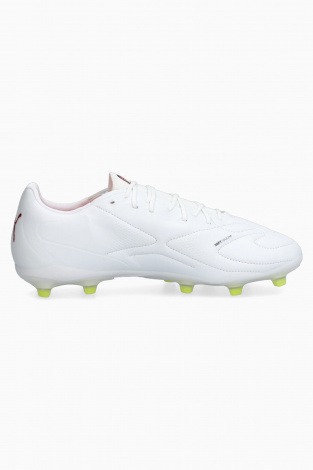 Бутси Puma King 20 Match FG/AG - Білий