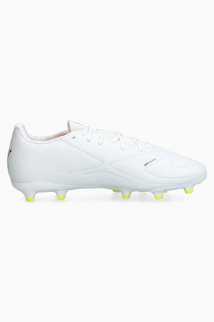 Бутси Puma King 20 Match FG/AG Junior - Білий