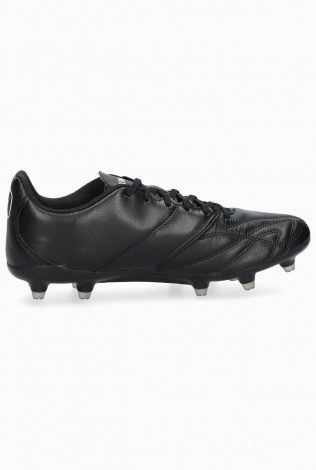 Бутсы Puma King Pro Hero 21 FG - черный