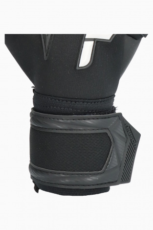 Воротарські рукавички Reusch Attrakt Freegel Infinity - чорний