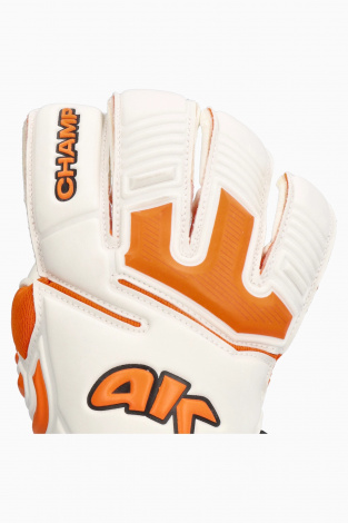 Вратарские перчатки 4keepers Champ Training VII RF2G Junior