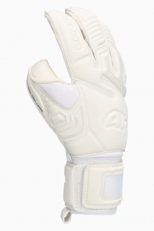 Воротарські рукавички 4keepers Champ VII RF2G Junior - Білий