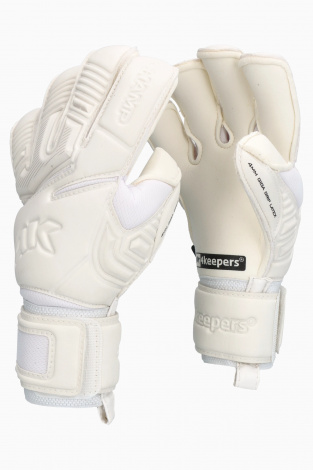 Воротарські рукавички 4keepers Champ VII RF2G Junior - Білий
