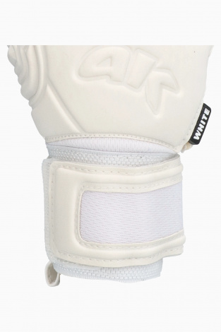 Воротарські рукавички 4keepers Champ VII RF2G Junior - Білий