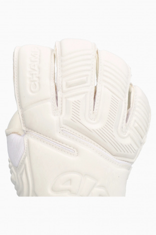 Воротарські рукавички 4keepers Champ VII RF2G Junior - Білий