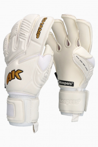 Воротарські рукавички 4keepers Champ VII RF2G Junior - Білий
