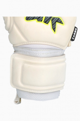 Вратарские перчатки 4keepers Champ Carbo VII RF2G Tipped - белый