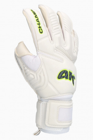 Вратарские перчатки 4keepers Champ Carbo VII RF2G Junior - белый