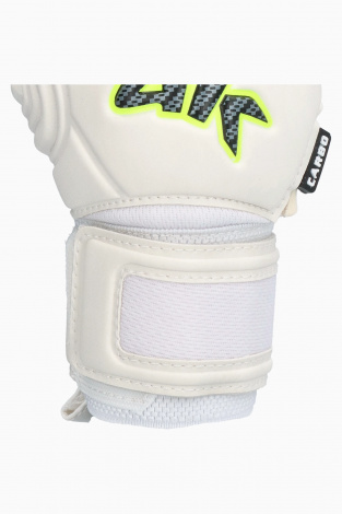 Вратарские перчатки 4keepers Champ Carbo VII RF2G Junior - белый