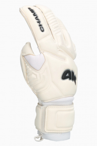 Воротарські рукавички 4keepers Champ VII RF2G - Білий