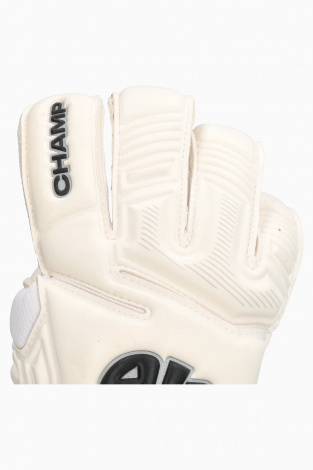Воротарські рукавички 4keepers Champ VII RF2G - Білий